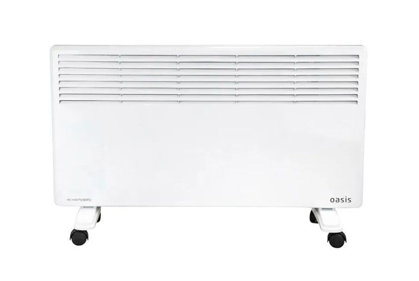 Конвектор 2000Вт KM-10 Oasis    (302/304) - Изображение №1