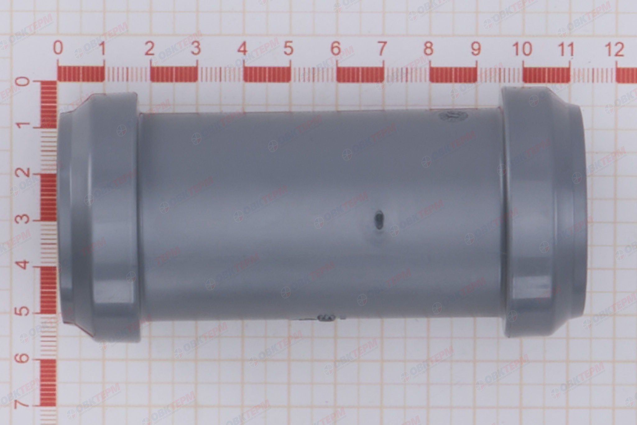 Муфта   40     SINIKON                  (30 шт./упак.) - миниатюра №6