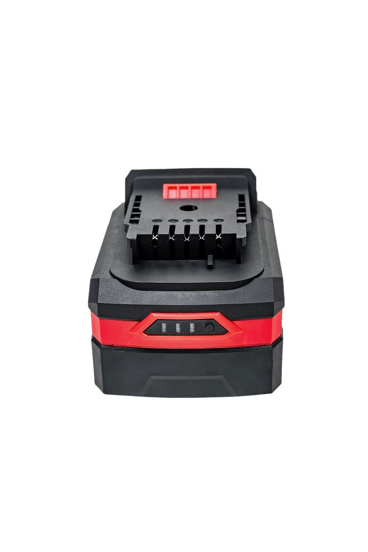 Аккумулятор OnePower PH20-4.0 P.I.T (20В, 4Ач, Li-Ion) - Изображение №3