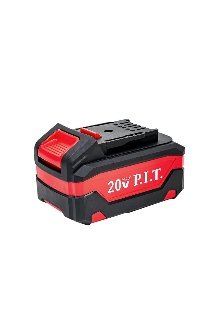 Аккумулятор OnePower PH20-4.0 P.I.T (20В, 4Ач, Li-Ion) - Изображение №4