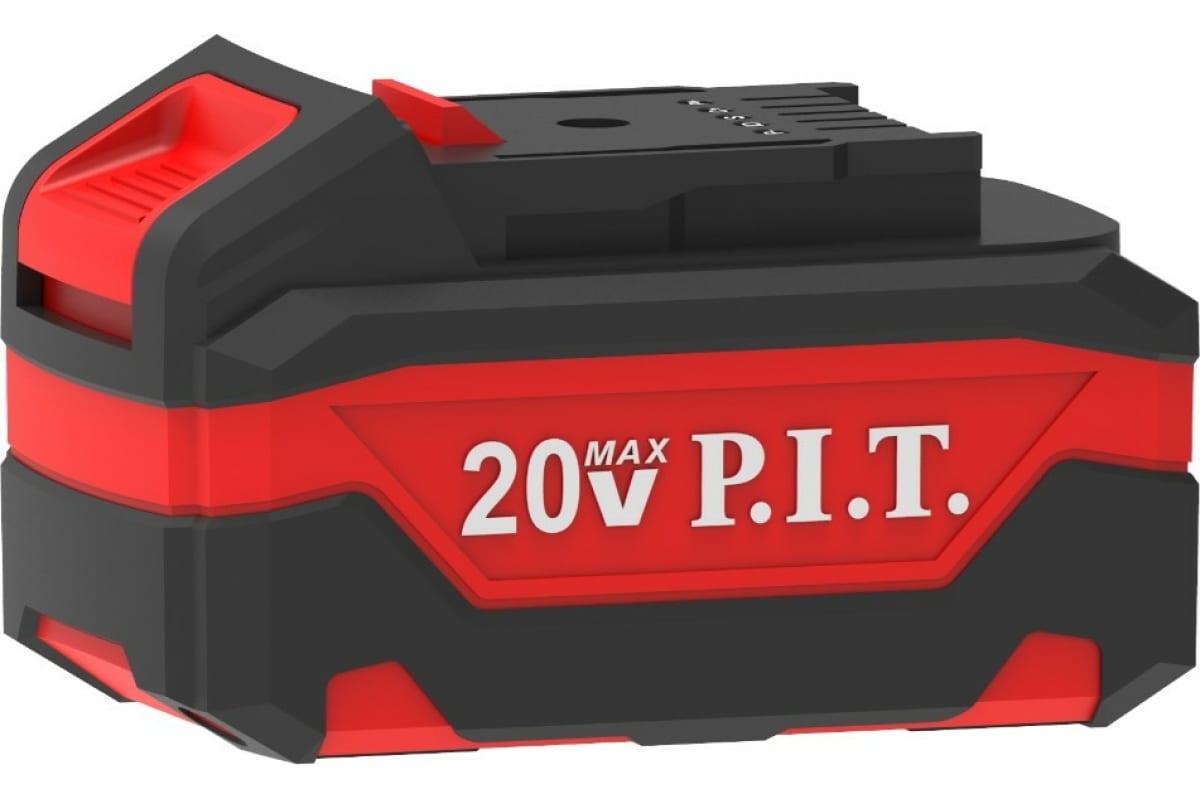 Аккумулятор OnePower PH20-4.0 P.I.T (20В, 4Ач, Li-Ion) - Изображение №1