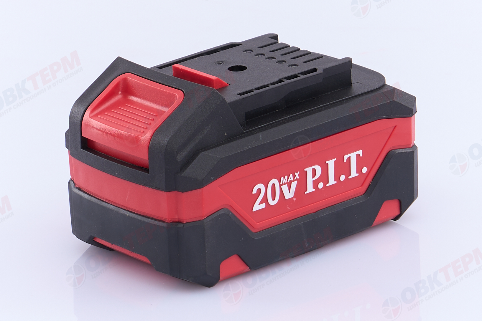 Аккумулятор OnePower PH20-4.0 P.I.T (20В, 4Ач, Li-Ion) - миниатюра №2