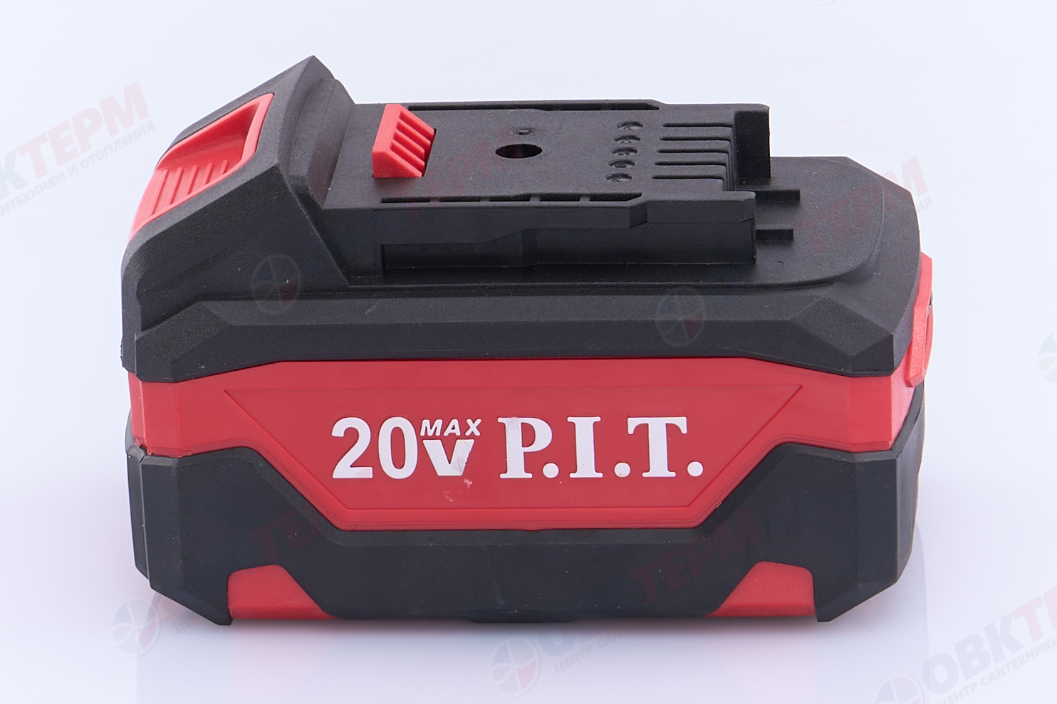 Аккумулятор OnePower PH20-4.0 P.I.T (20В, 4Ач, Li-Ion) - миниатюра №6