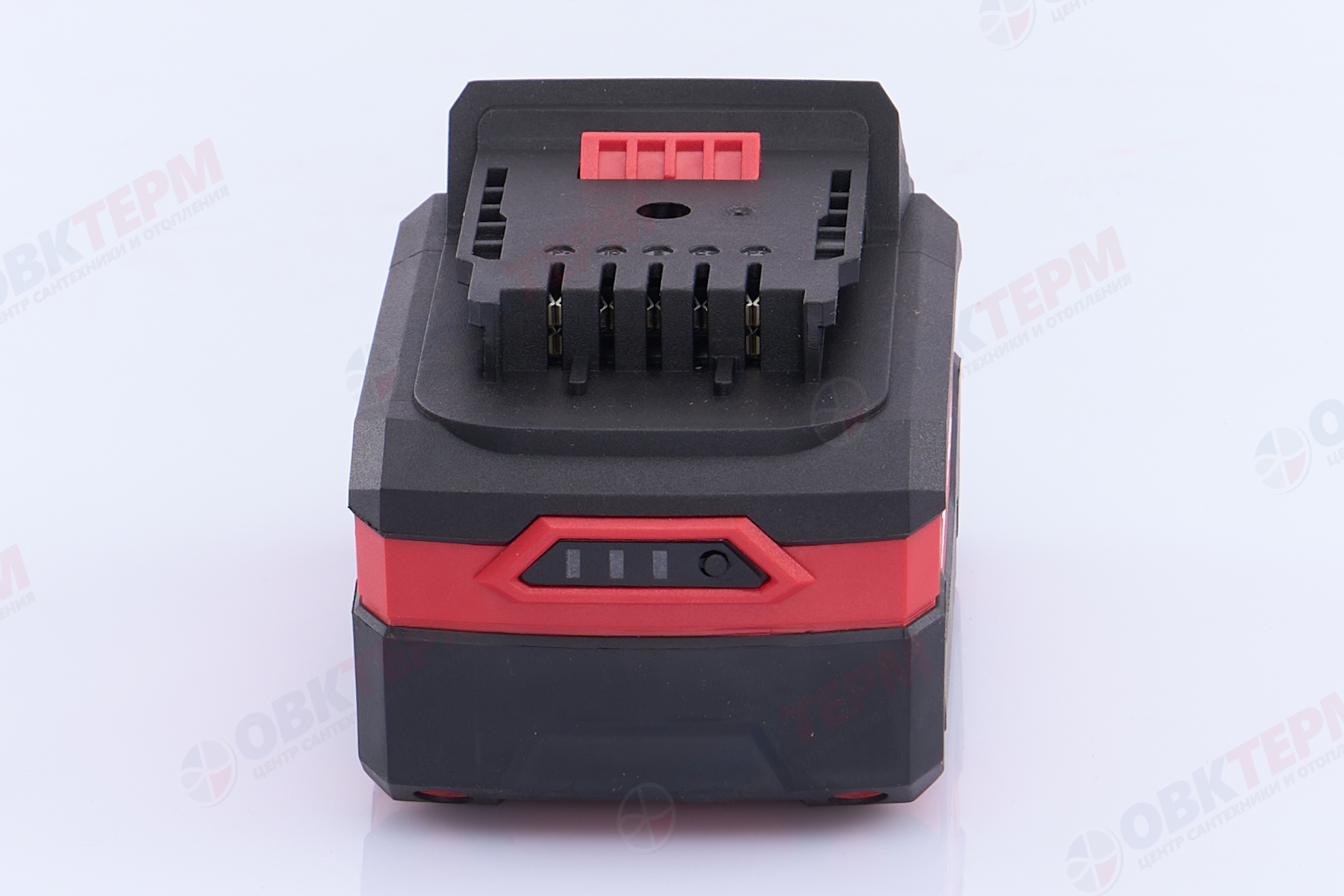 Аккумулятор OnePower PH20-4.0 P.I.T (20В, 4Ач, Li-Ion) - миниатюра №8