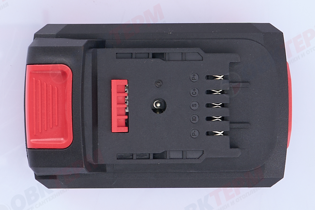 Аккумулятор OnePower PH20-4.0 P.I.T (20В, 4Ач, Li-Ion) - миниатюра №9