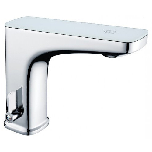 Смеситель д/раковины сенсорный хром G523  GAPPO - Изображение №1