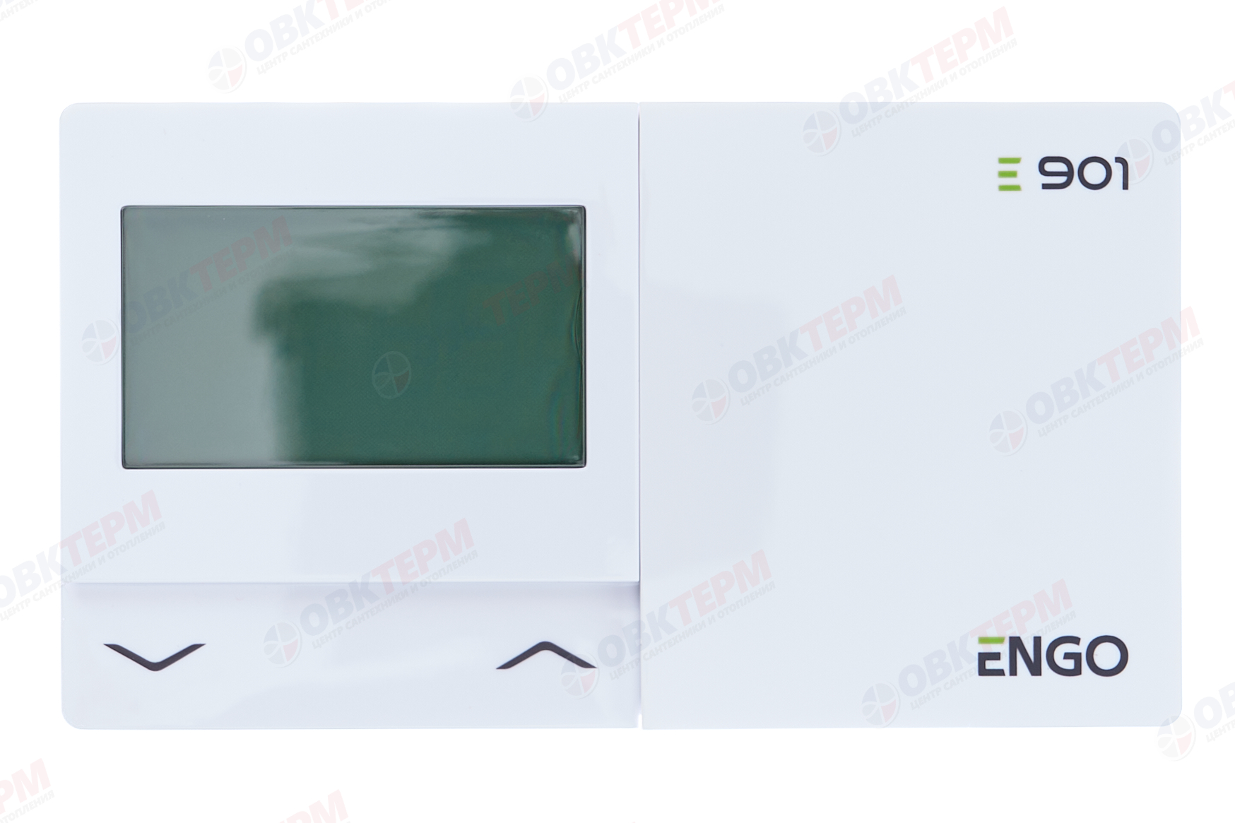 Программатор проводной E901 ENGO-SALUS - Изображение №1