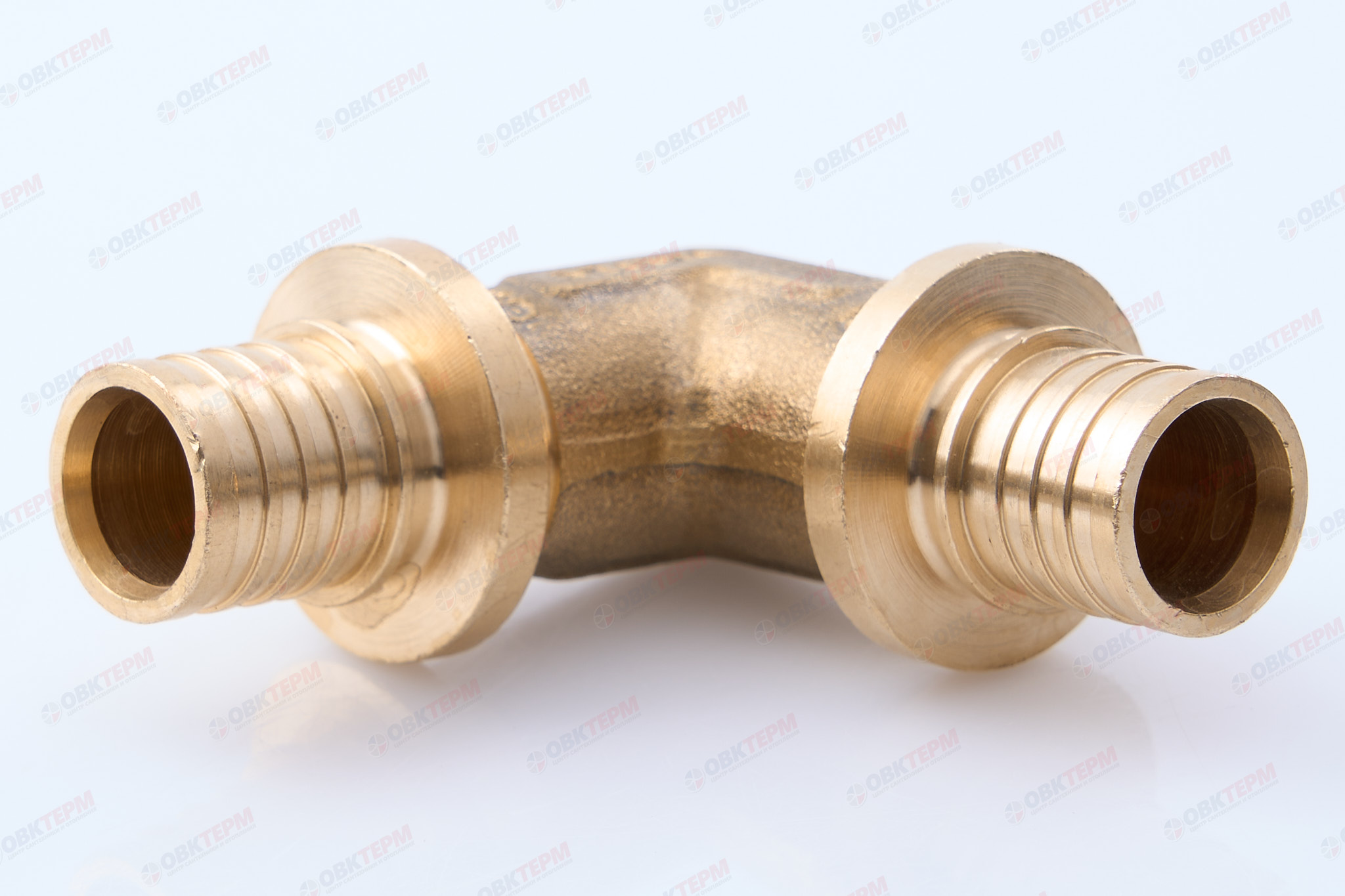 Угольник надвижной  16(2,2) х 16(2,2)   VALTEC (180/10) - Изображение №1