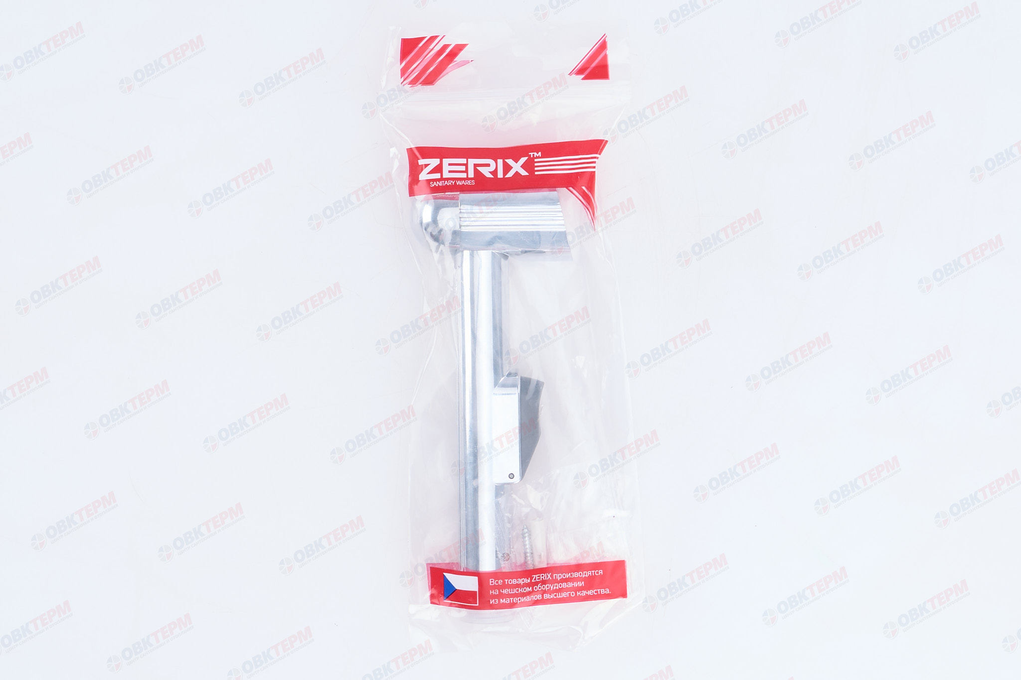 Лейка гигиеническая ZERIX SH-24 (100 шт/ящ) - миниатюра №6