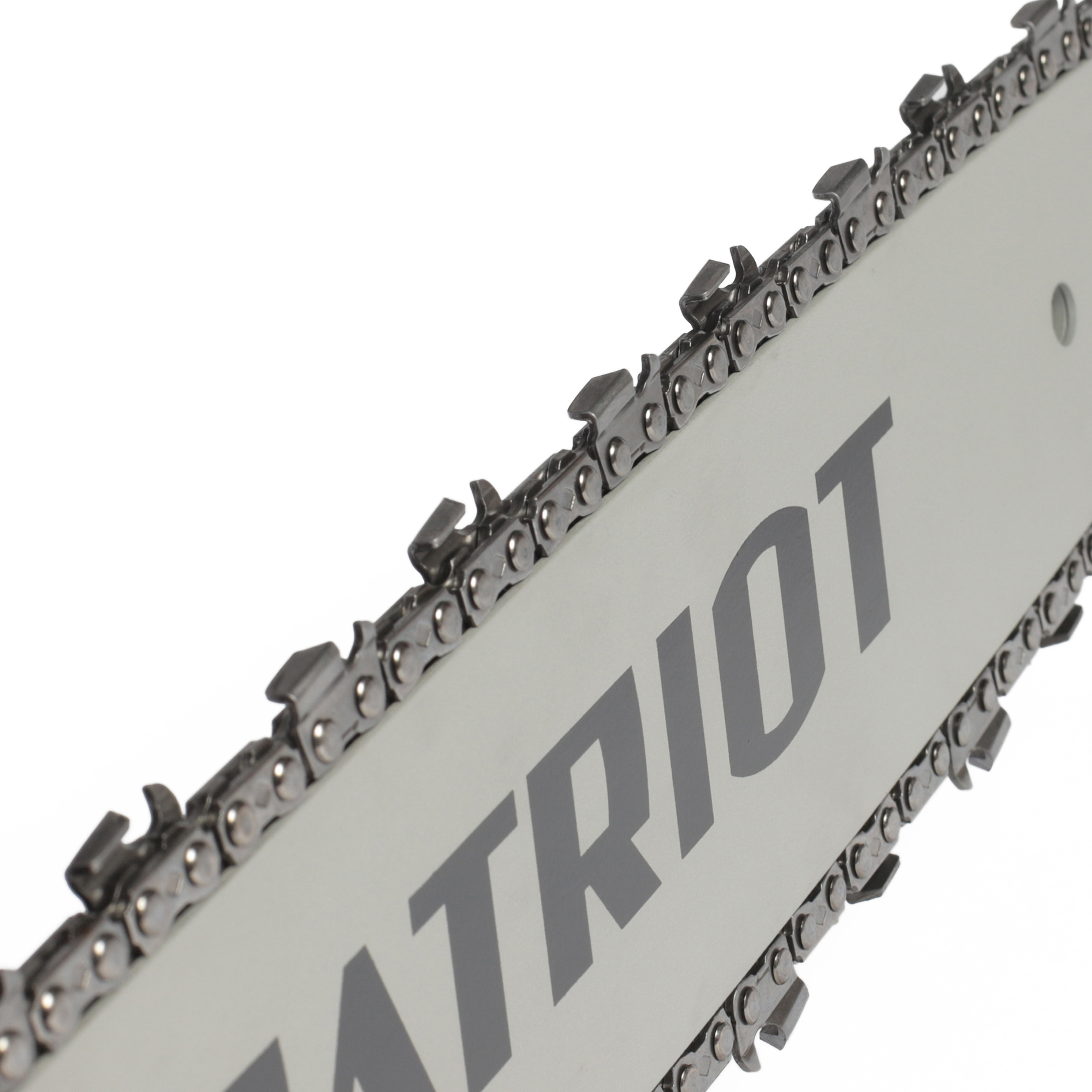 Пила цепная бензиновая PATRIOT PT 445, 2,9 л.с. - миниатюра №19