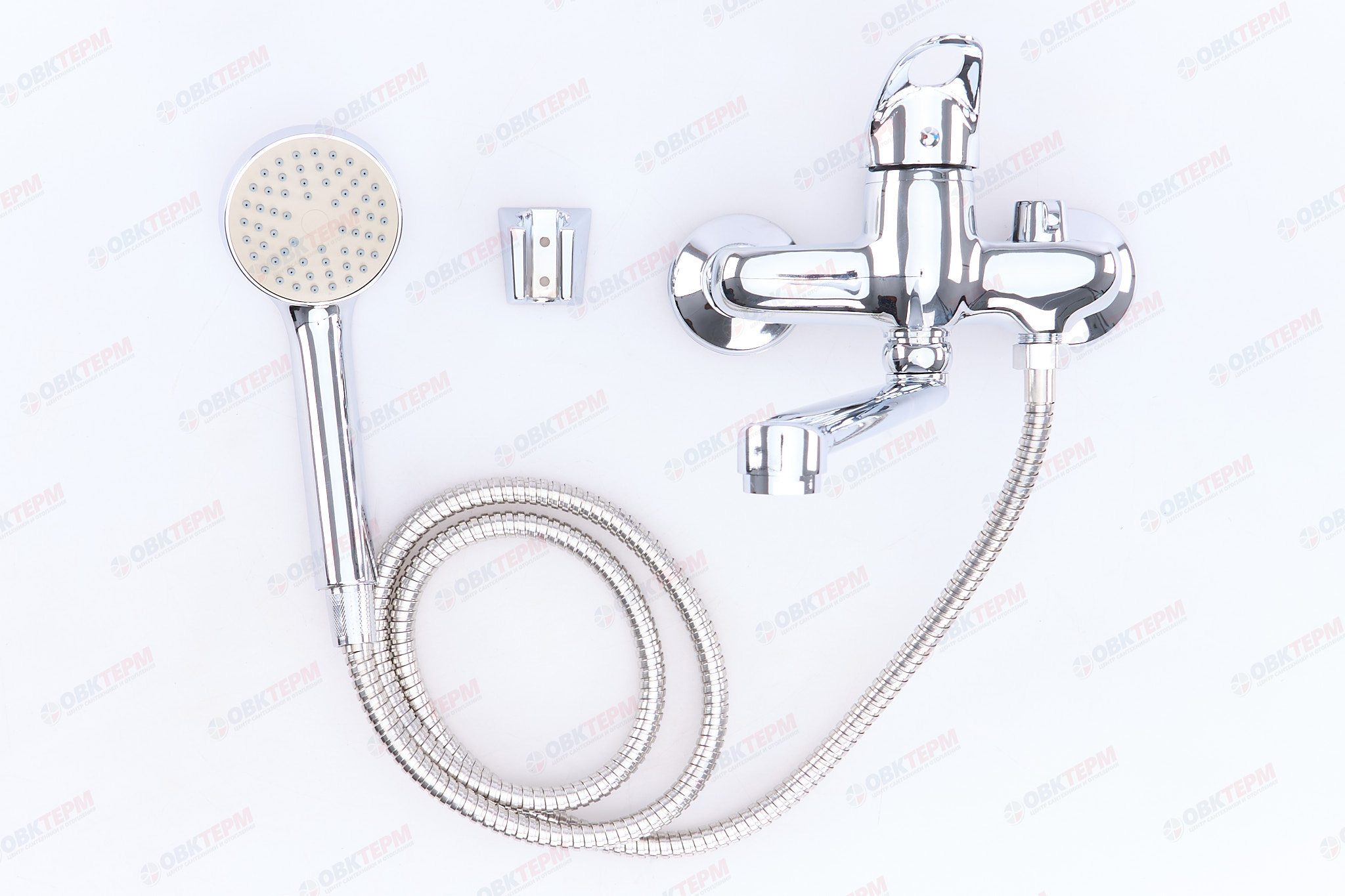 Смеситель д/ванны ZERIX NEO 048 Ø40  (10 шт/ящ) - Изображение №3