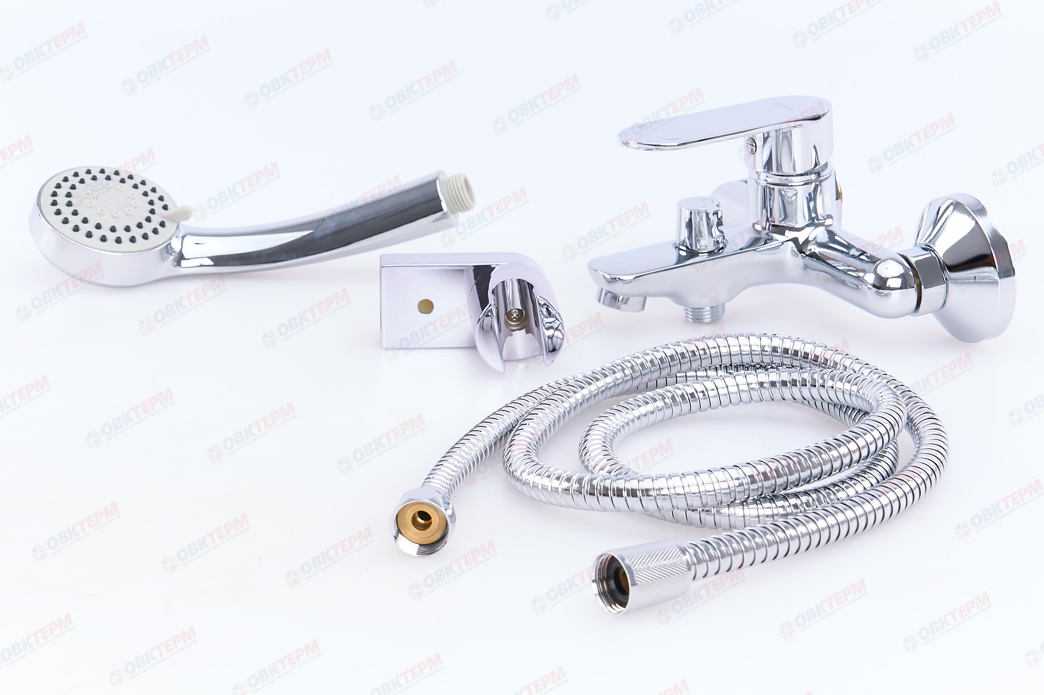 Смеситель д/ванны ZERIX NEO 048 Ø40  (10 шт/ящ) - Изображение №4