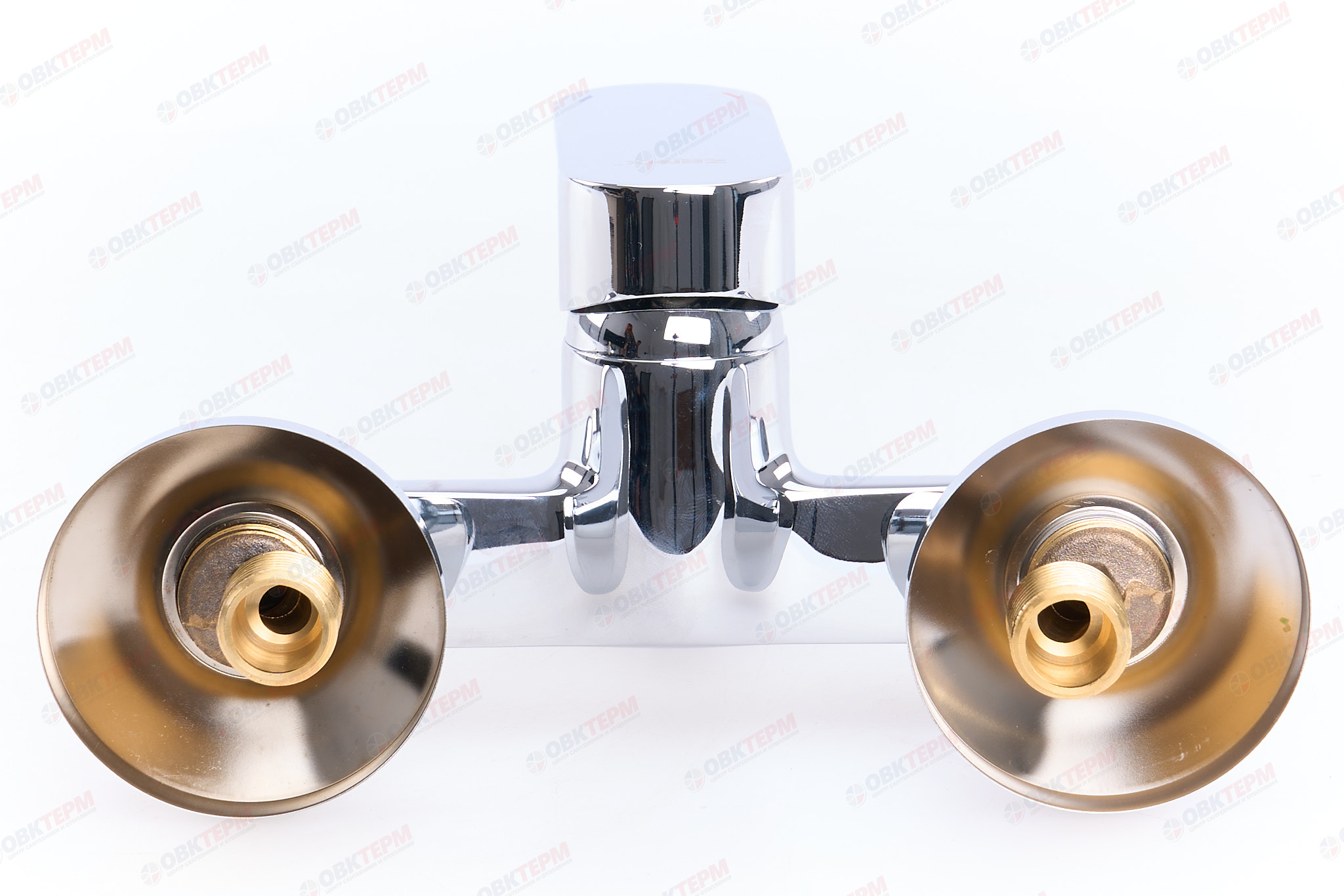 Смеситель д/ванны ZERIX NEO 048 Ø40  (10 шт/ящ) - Изображение №5