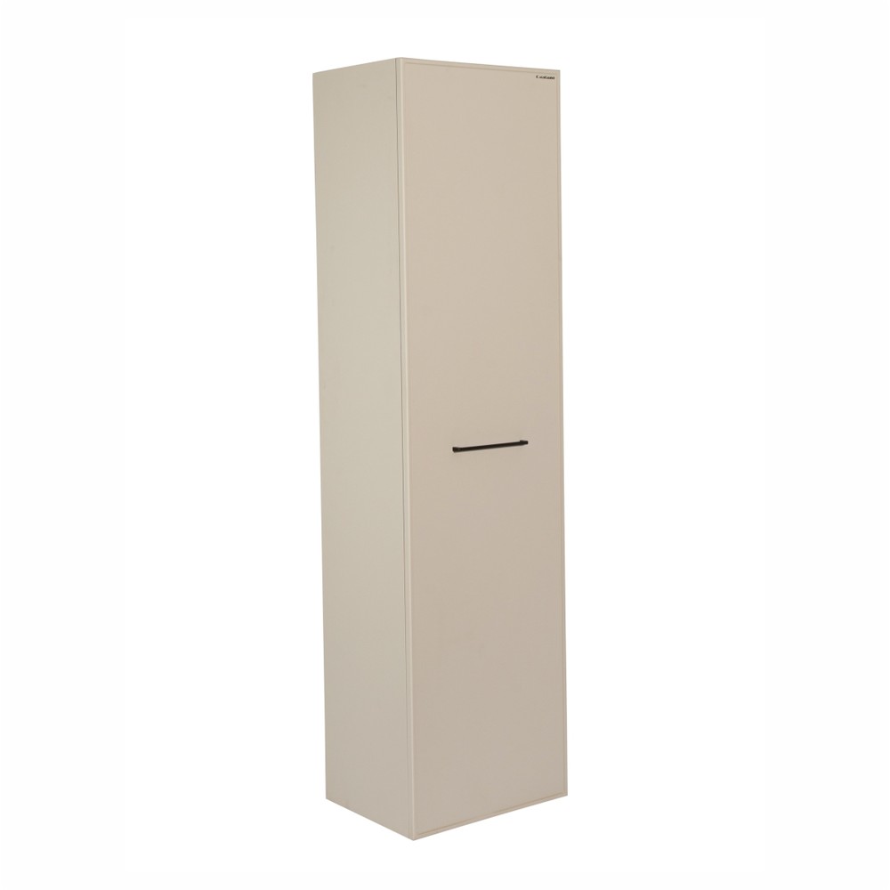 Шкаф-пенал подвесной 45 "Leia" EvaGold - Изображение №3