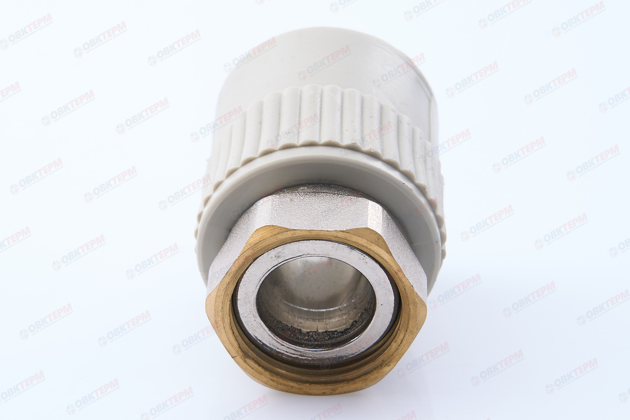 НВ СНГ 25 * 3/4                        (VALFEX)  серый  (100/20) - миниатюра №4