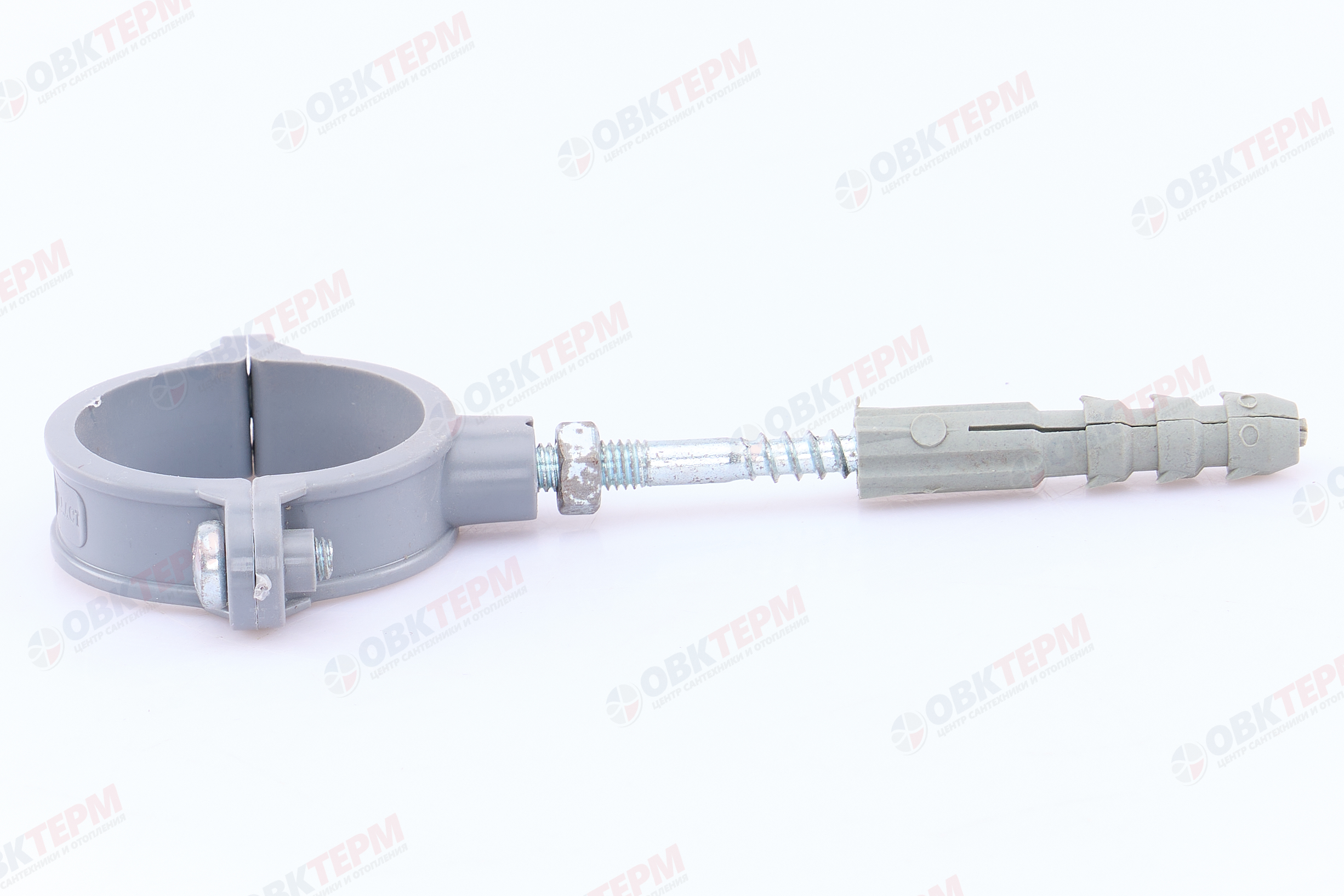 Хомут    40                            (/шт)              EURO PLAST - Изображение №4