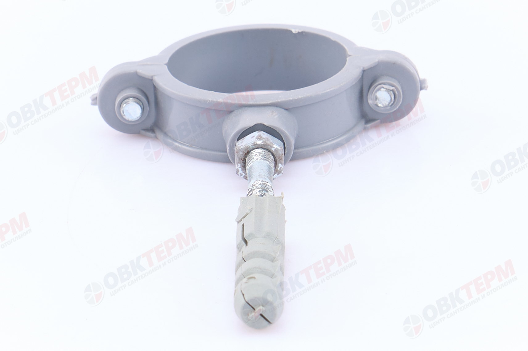 Хомут    40                            (/шт)              EURO PLAST - Изображение №5