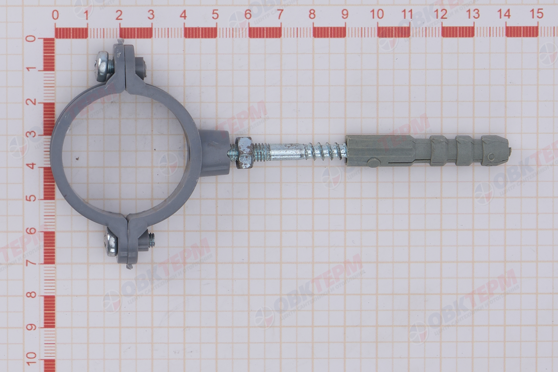 Хомут    40                            (/шт)              EURO PLAST - миниатюра №6
