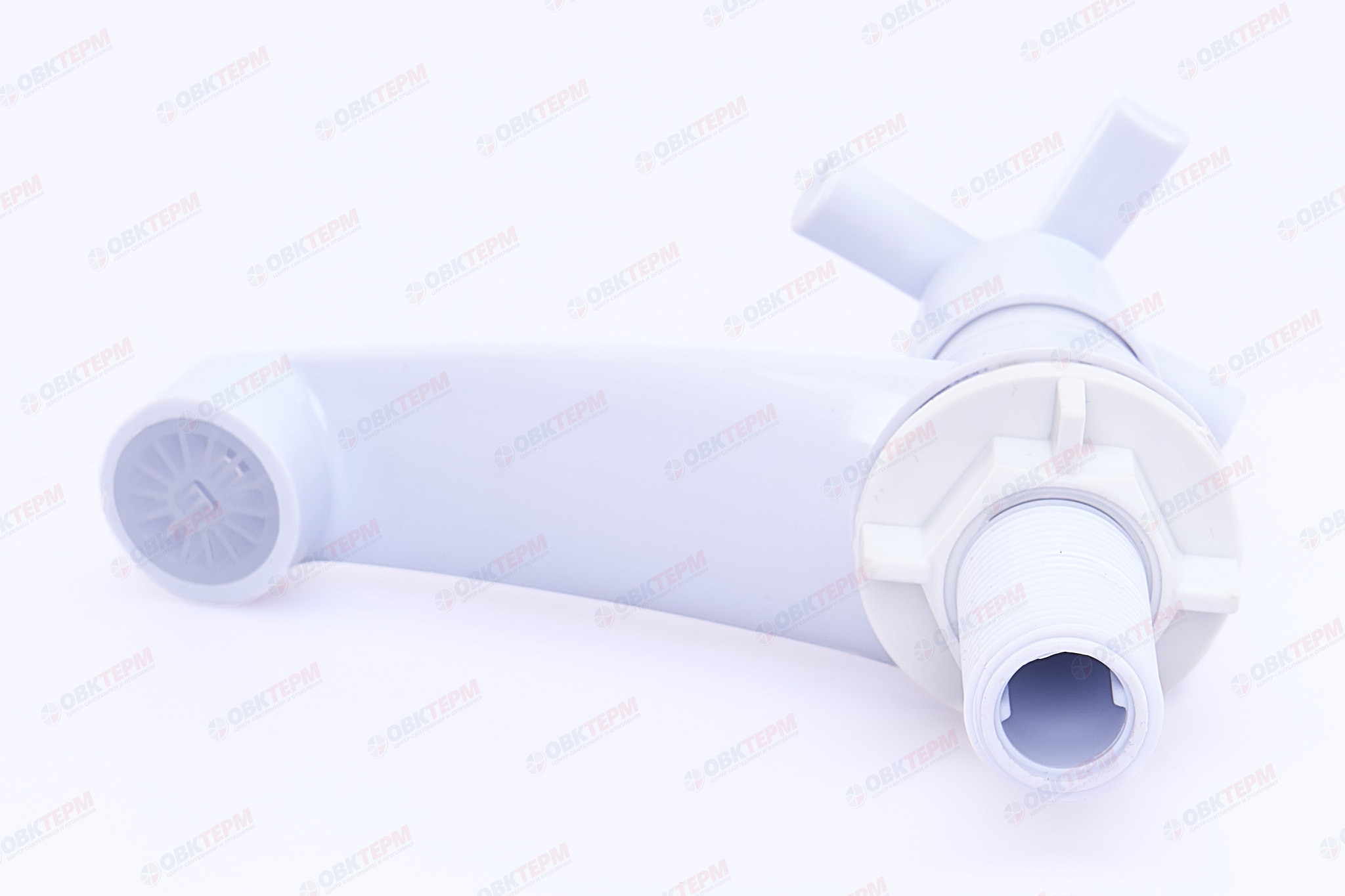 Смеситель моно ZERIX MONO 017 мойка буксовый  (100 шт/ящ) - миниатюра №8