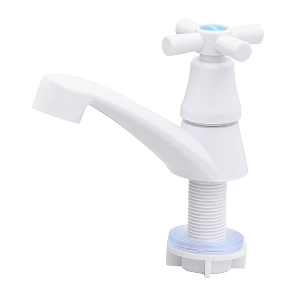 Смеситель моно ZERIX MONO 017 мойка буксовый  (100 шт/ящ) - миниатюра №2