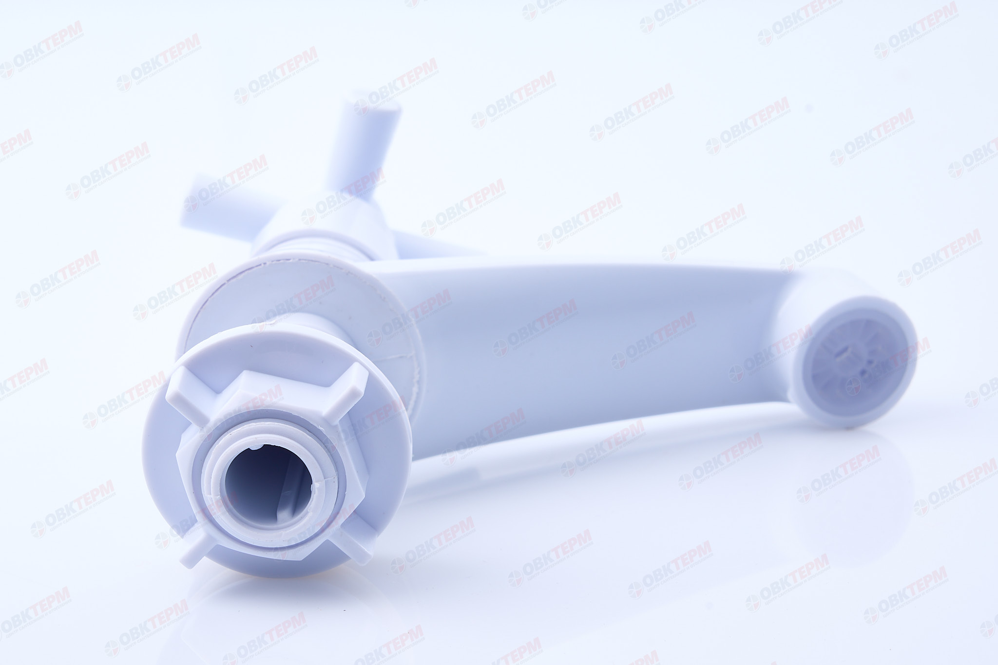 Смеситель моно ZERIX MONO 017 мойка буксовый  (100 шт/ящ) - миниатюра №4