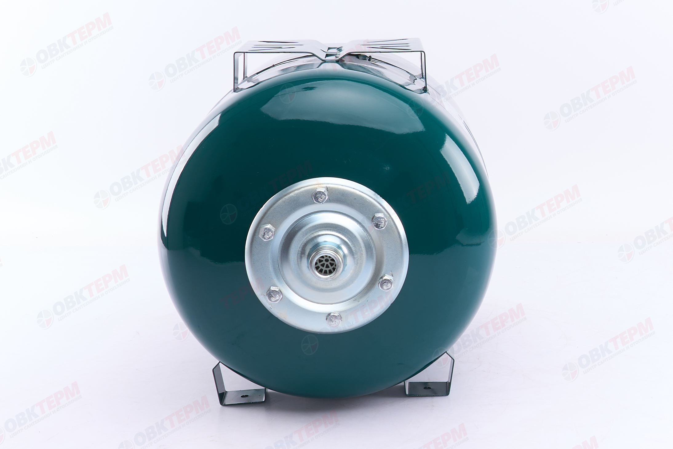 Гидроаккумулятор     GH-50 л  Оasis   (горизонтальный)   (1 шт) - Изображение №4