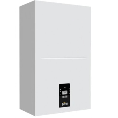 Котел электрический   FERROLI TOR   9.0  кВт     220/380V - Изображение №1