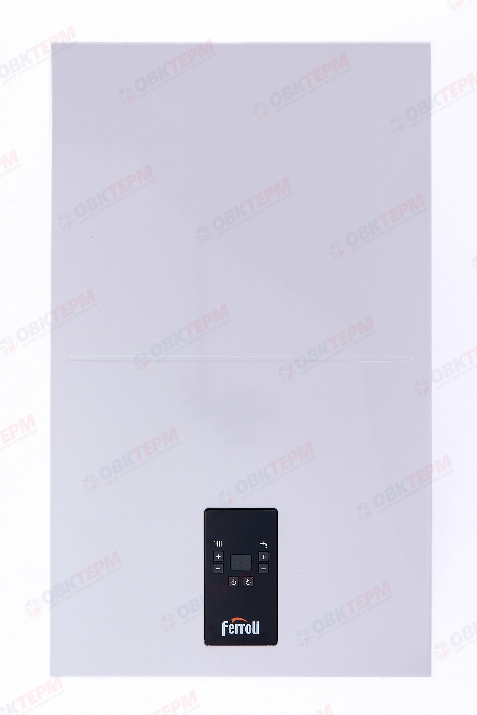 Котел электрический   FERROLI TOR   9.0  кВт     220/380V - Изображение №1