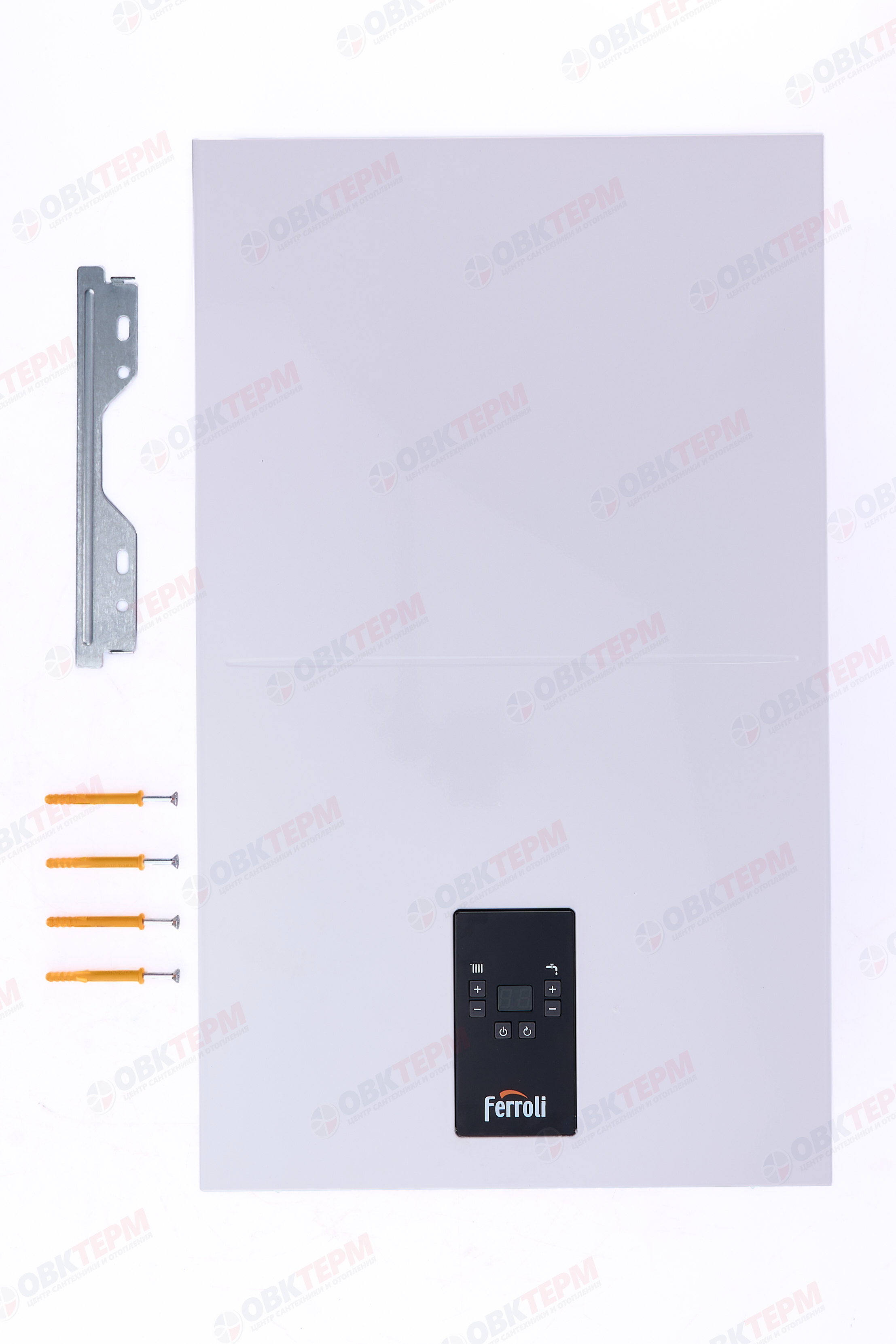 Котел электрический   FERROLI TOR   9.0  кВт     220/380V - Изображение №4