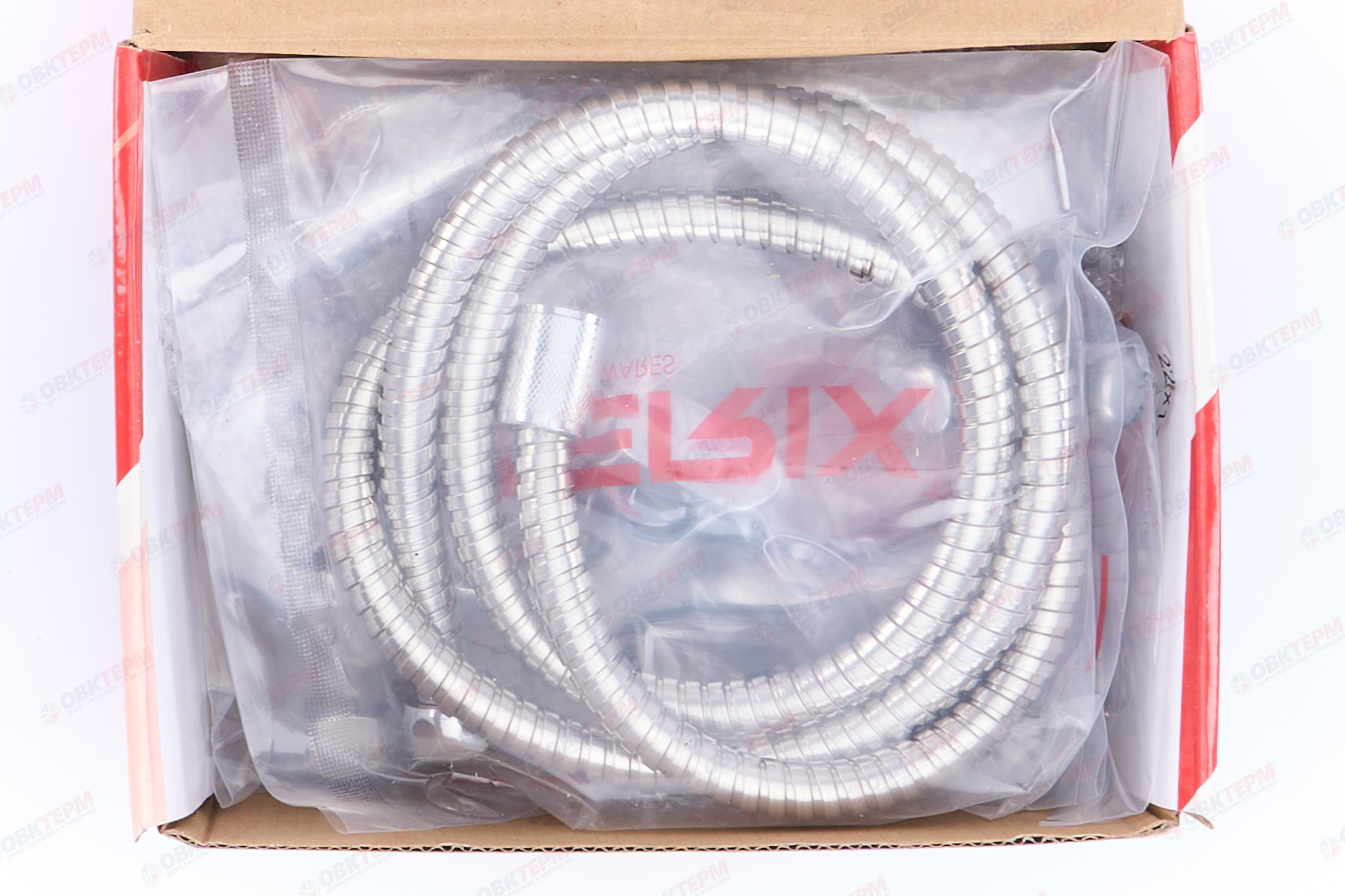 Смеситель д/ванны корот. ZERIX ZOM 827  (6 шт/ящ) - Изображение №4