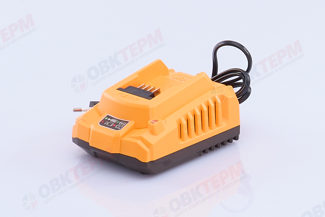 Шуруповерт аккум. INGCO INDUSTRIAL Б/Щ 20V MAX (66Нм, патрон металл 13мм, 2 АКБ, ЗУ, КЕЙС) - миниатюра №6