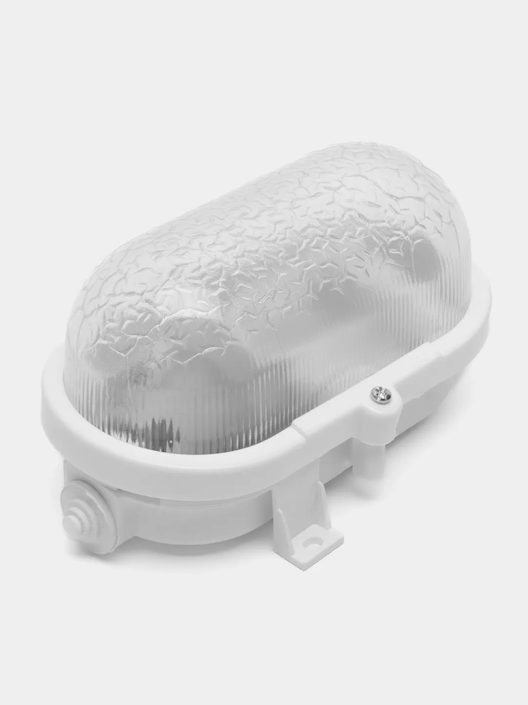 Светильник накладной IP54 , 220V 60Вт  Е27, FERON НБП 01-60-012 - Изображение №2