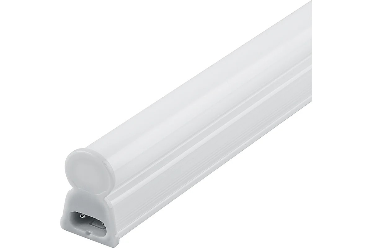 Светодиодный светильник 6500K 4W в пластиковом корпусе с выключателем , FERON - Изображение №3