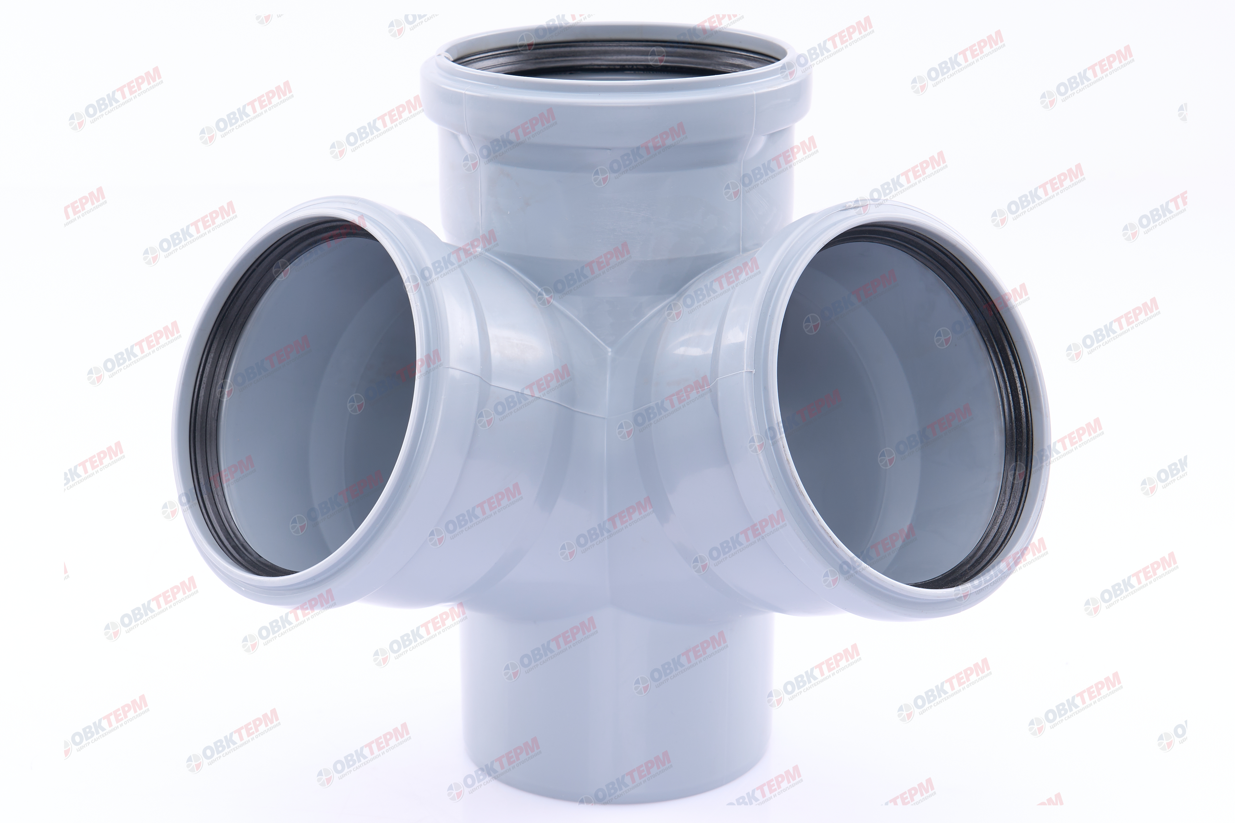 Крестовина    110/110/110/67*   2 плоск.       (10 шт)       RTP - Изображение №2