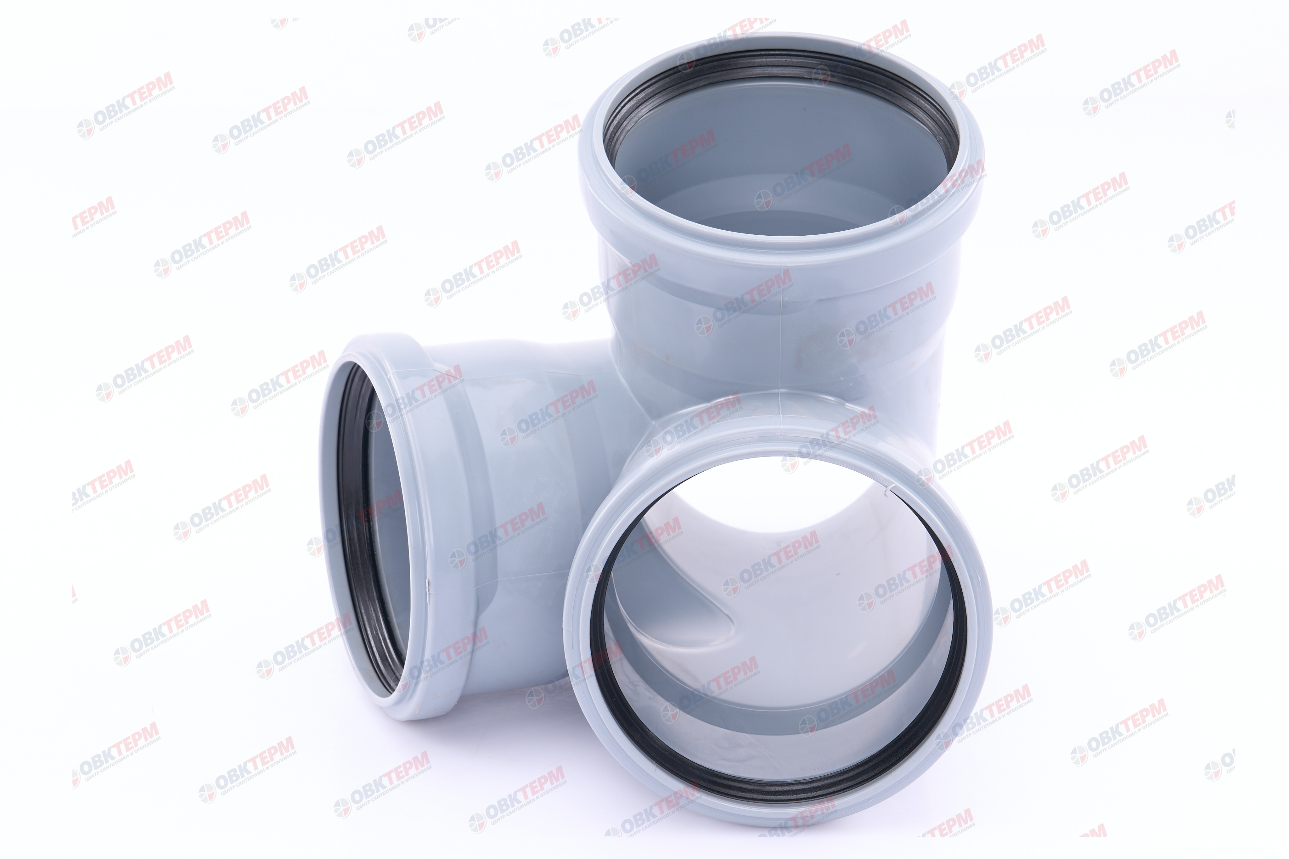 Крестовина    110/110/110/67*   2 плоск.       (10 шт)       RTP - Изображение №3