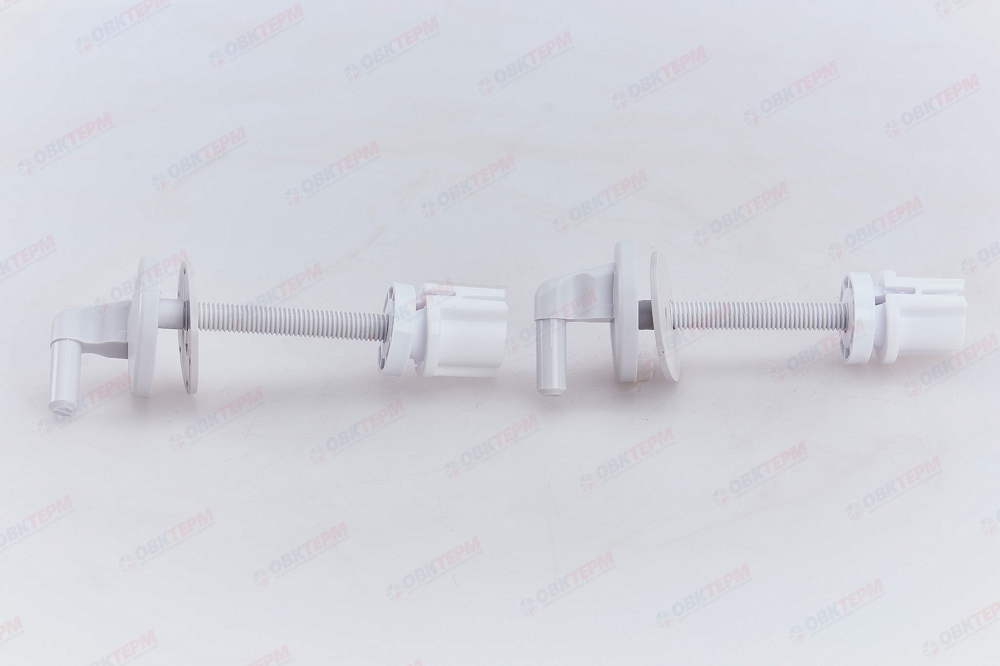 Крепление к сиденью КР 03 (пластик) длина шпильки 80мм - Изображение №5