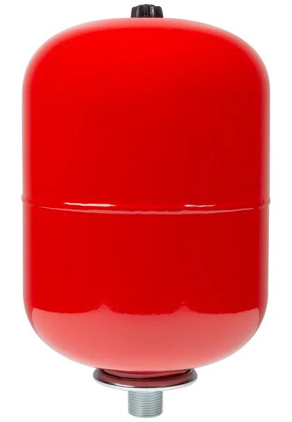 Бак  расширительный TIM 24 л (вертикальный) - Изображение №1