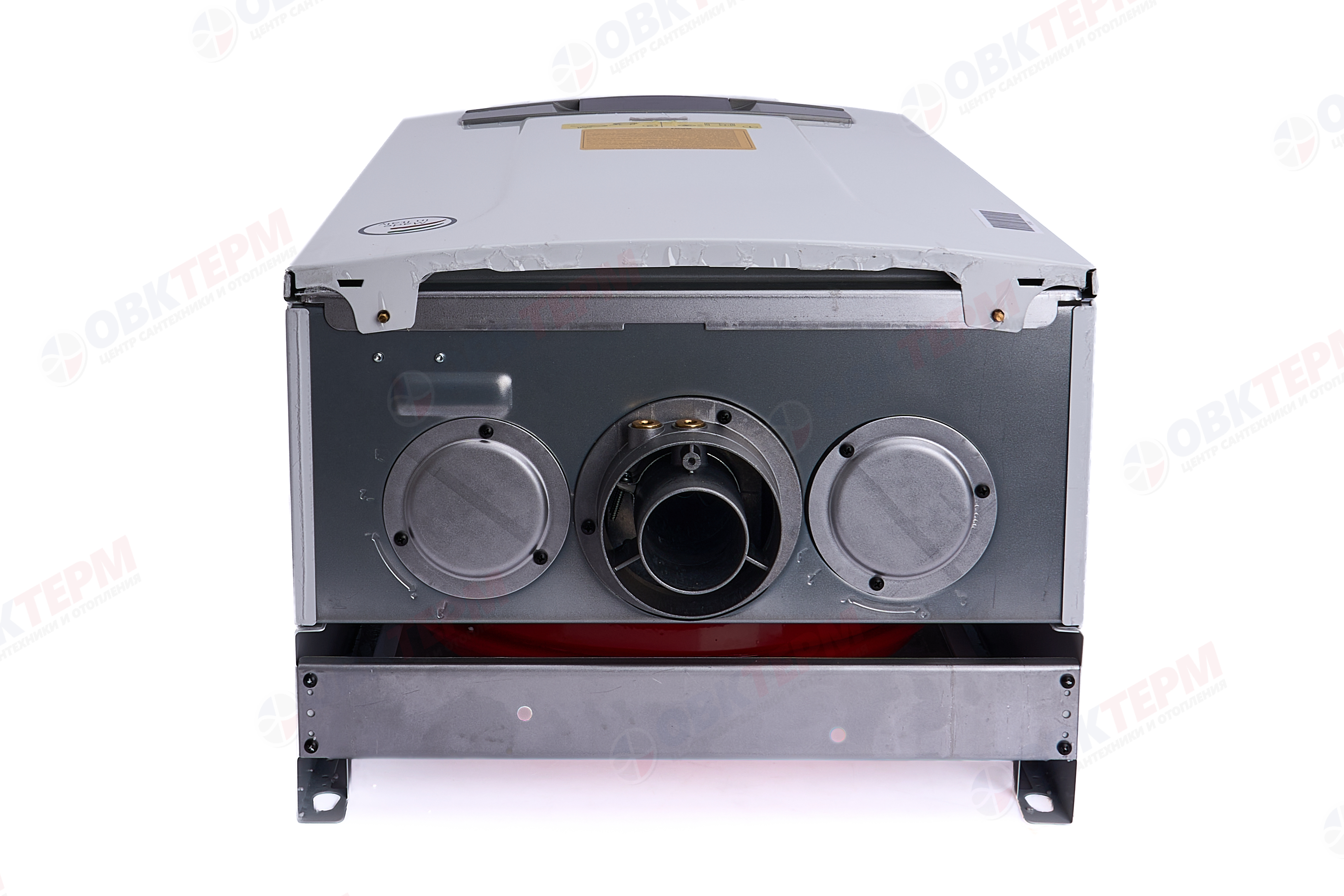 Котел  Baxi   LUNA-3   280 Fi   (турбо, без трубы, 2 контурный) - миниатюра №7