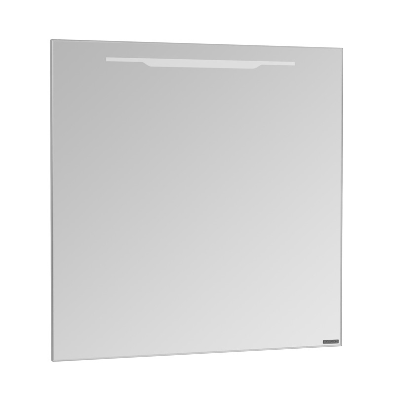 Зеркало 80, Дакота 80 (800 x 800 x 32) AQUATON - Изображение №1