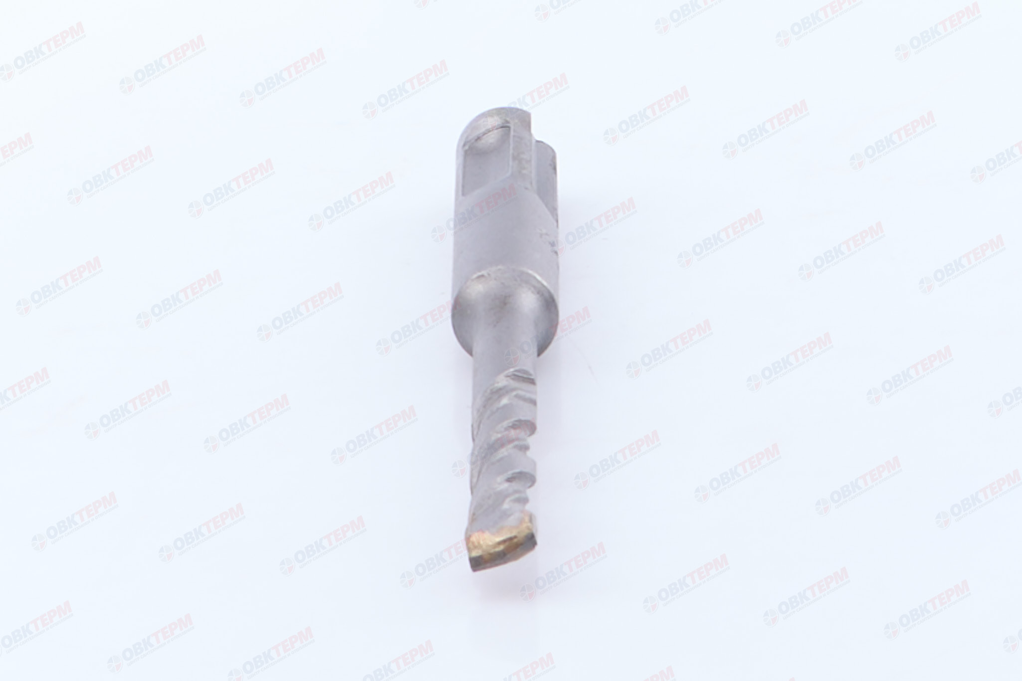 Бур по бетону SDS+  6*110 мм с двойной спиралью InWork - Изображение №3