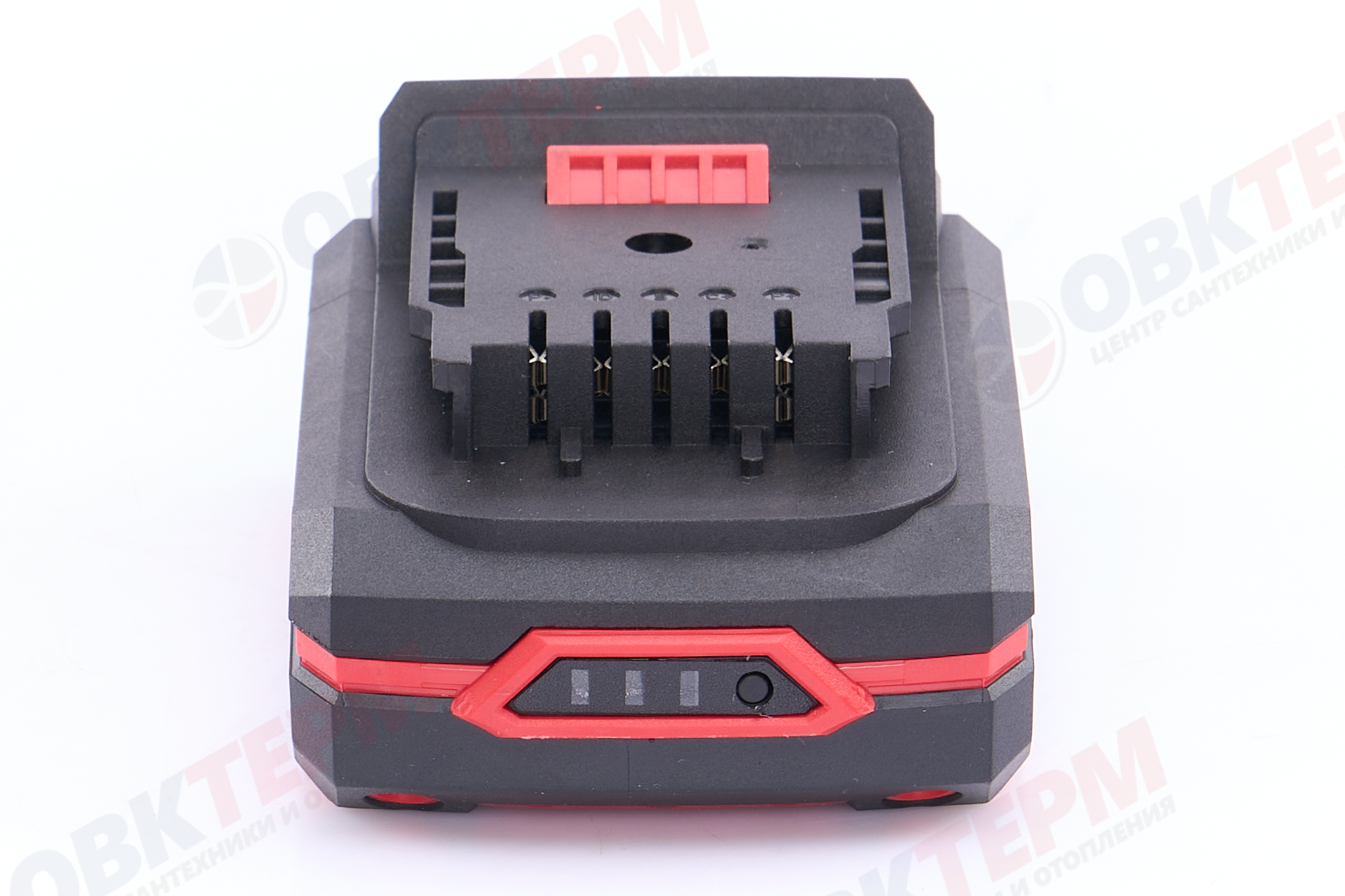 Батарея аккумуляторная P.I.T. OnePower (20В, 2Ач, Li-on) - миниатюра №11