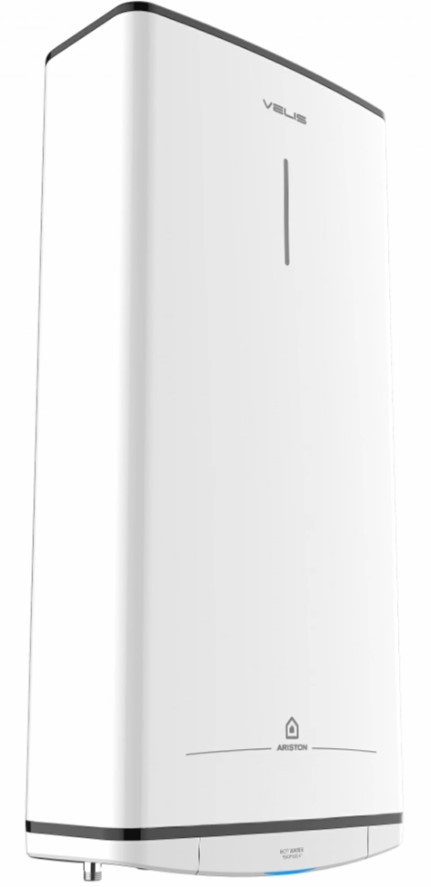 Бойлер   Ariston  VELIS TECH R ABS 50    (плоский, 2 кВт, ш511*в787*г275) - миниатюра №2