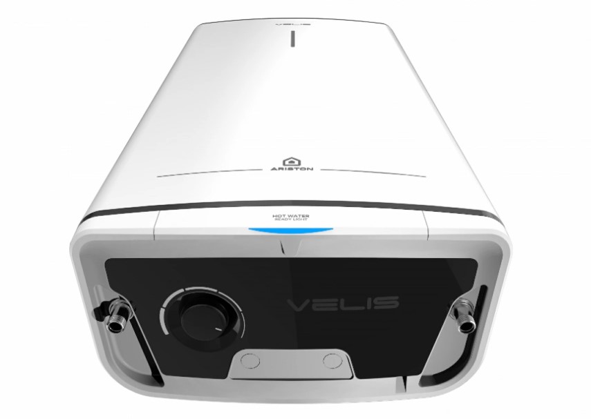 Бойлер   Ariston  VELIS TECH R ABS 50    (плоский, 2 кВт, ш511*в787*г275) - миниатюра №4