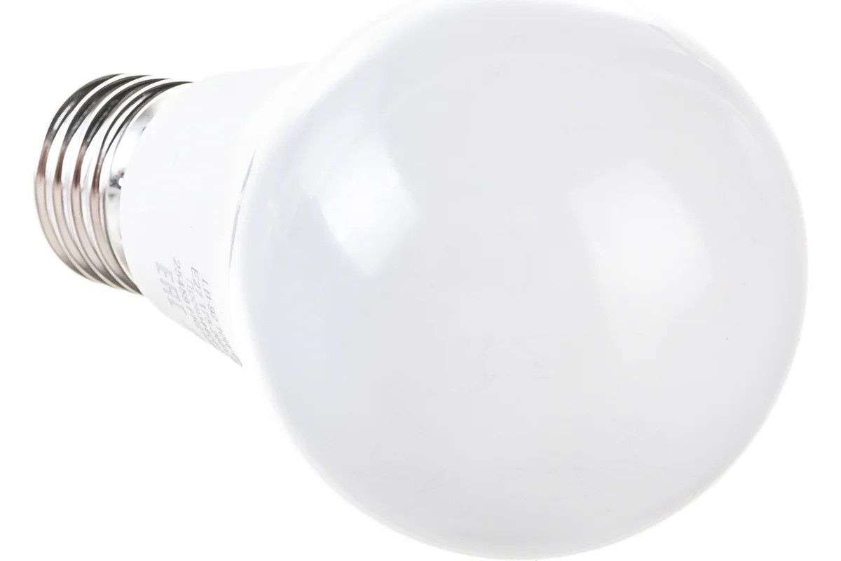 Feron Лампа светодиодная, (10W) 230V E27 6400K A60, LB-92 - Изображение №4