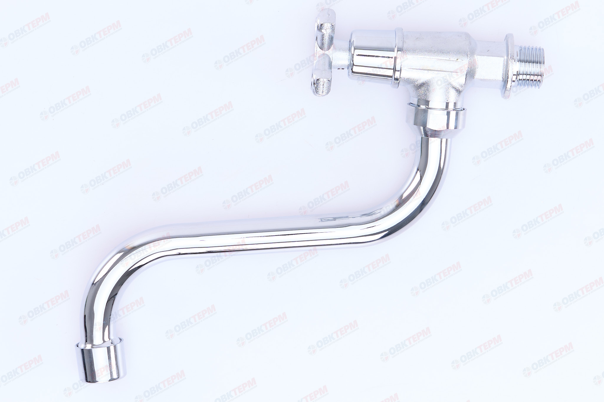 Смеситель моно ZERIX JIK13  102-A мойка   (40 шт/ящ) - Изображение №3