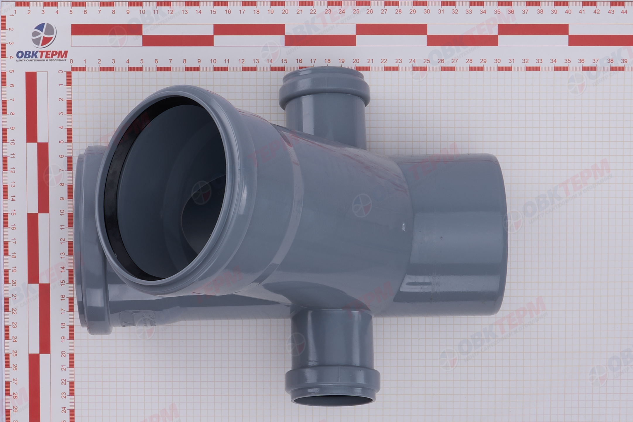 Крестовина   110/110/50/50/45*  левая+правая  (14 шт)    RTP - миниатюра №6