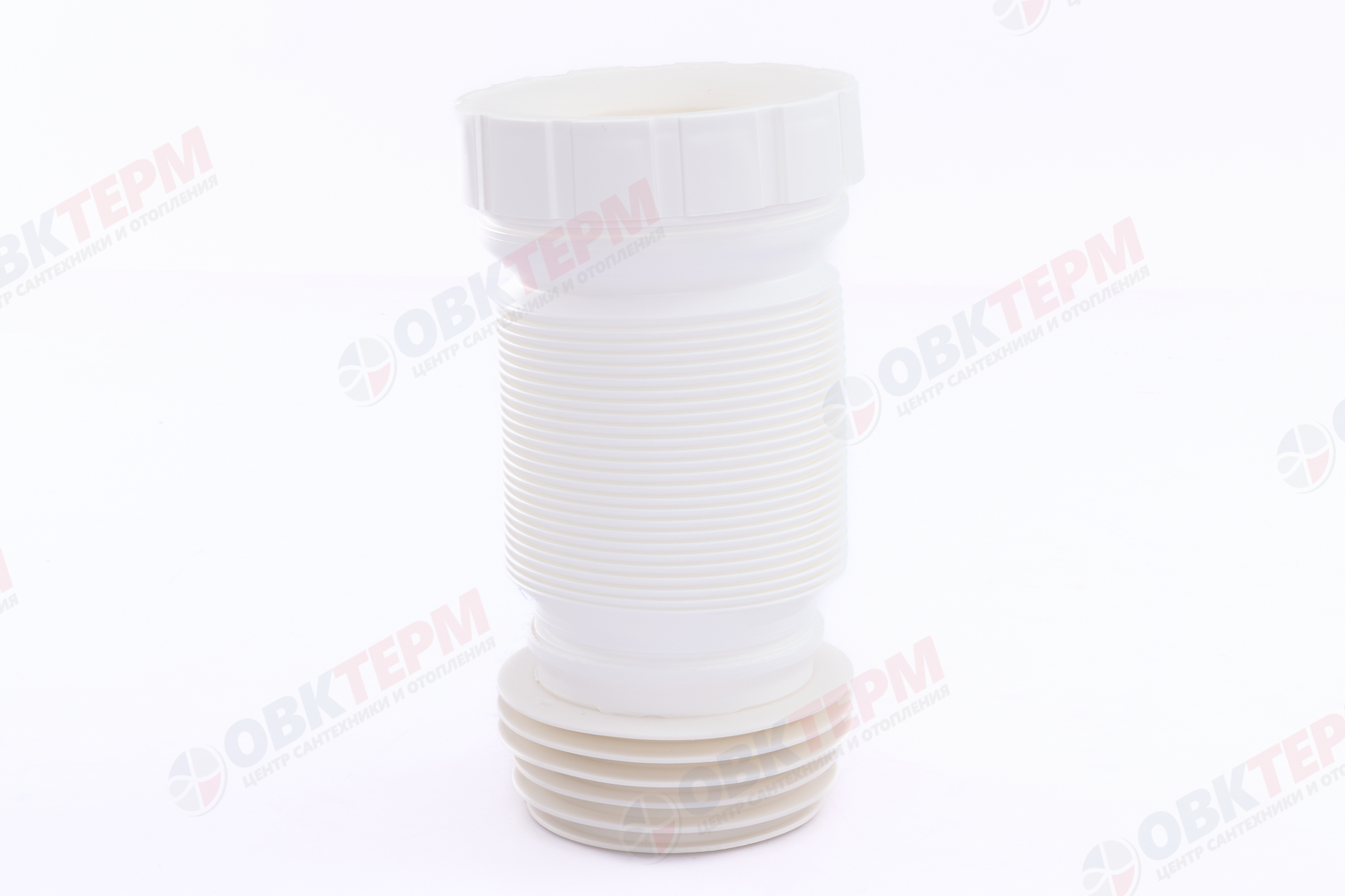 Гофра для унитаза  А97SN  ALKAPLAST - Изображение №2