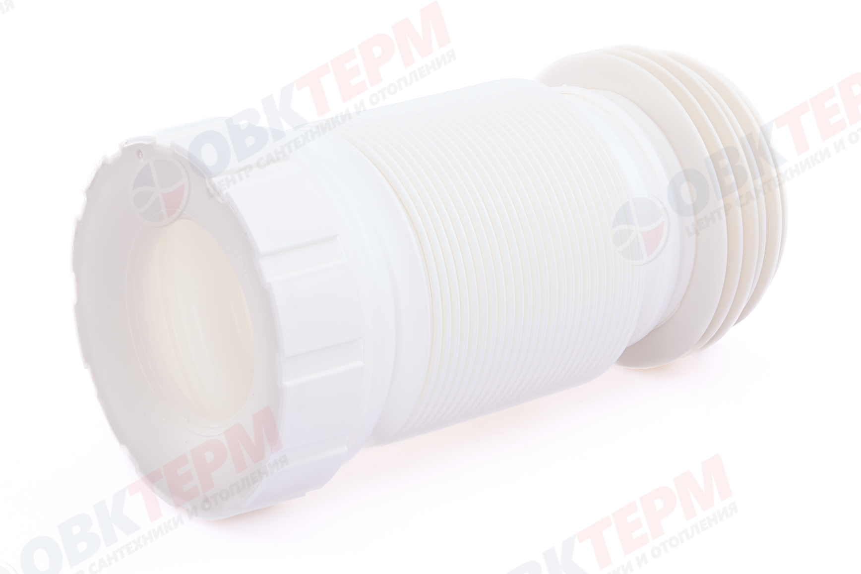 Гофра для унитаза  А97SN  ALKAPLAST - Изображение №3