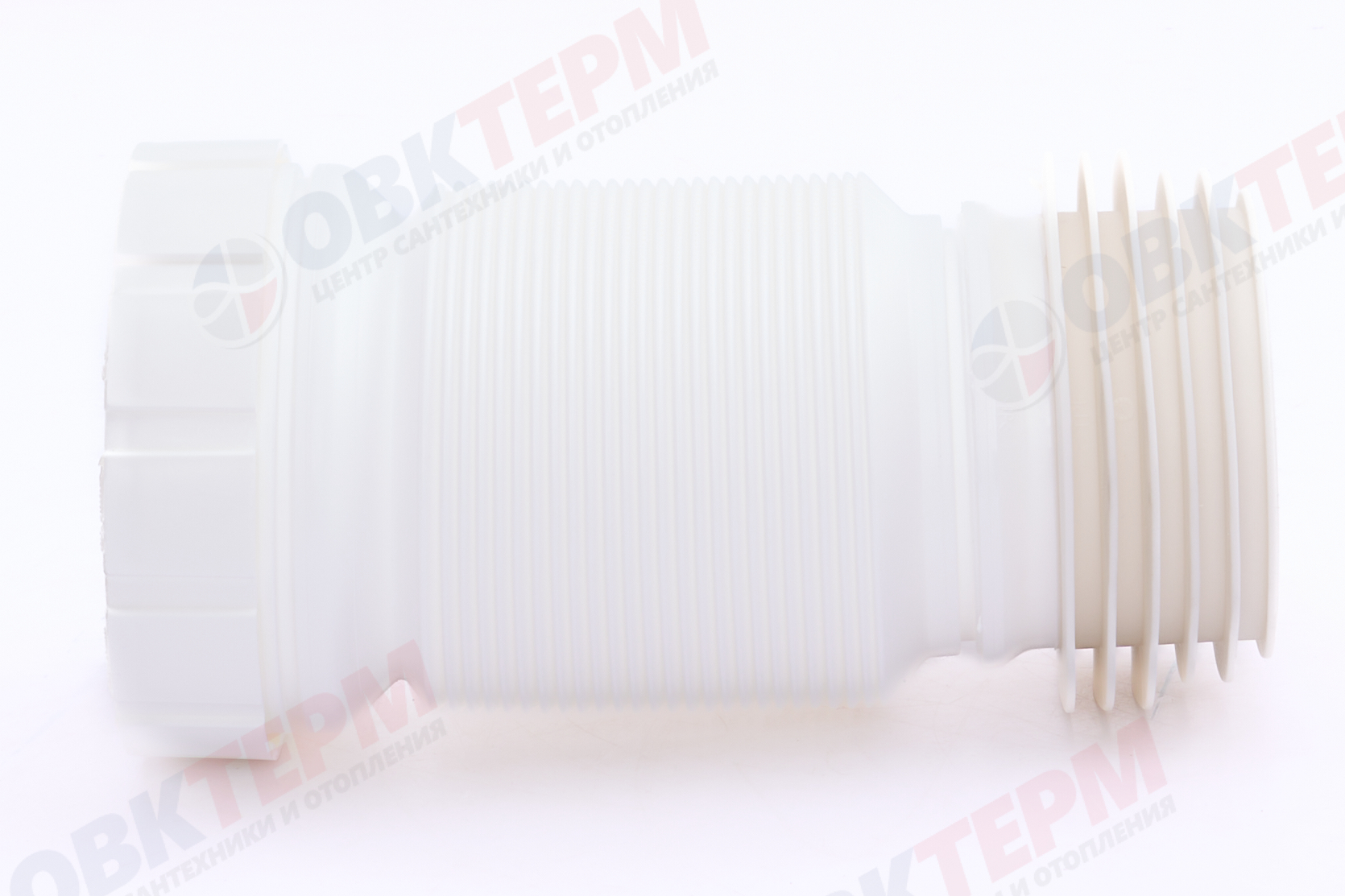 Гофра для унитаза  А97SN  ALKAPLAST - Изображение №4