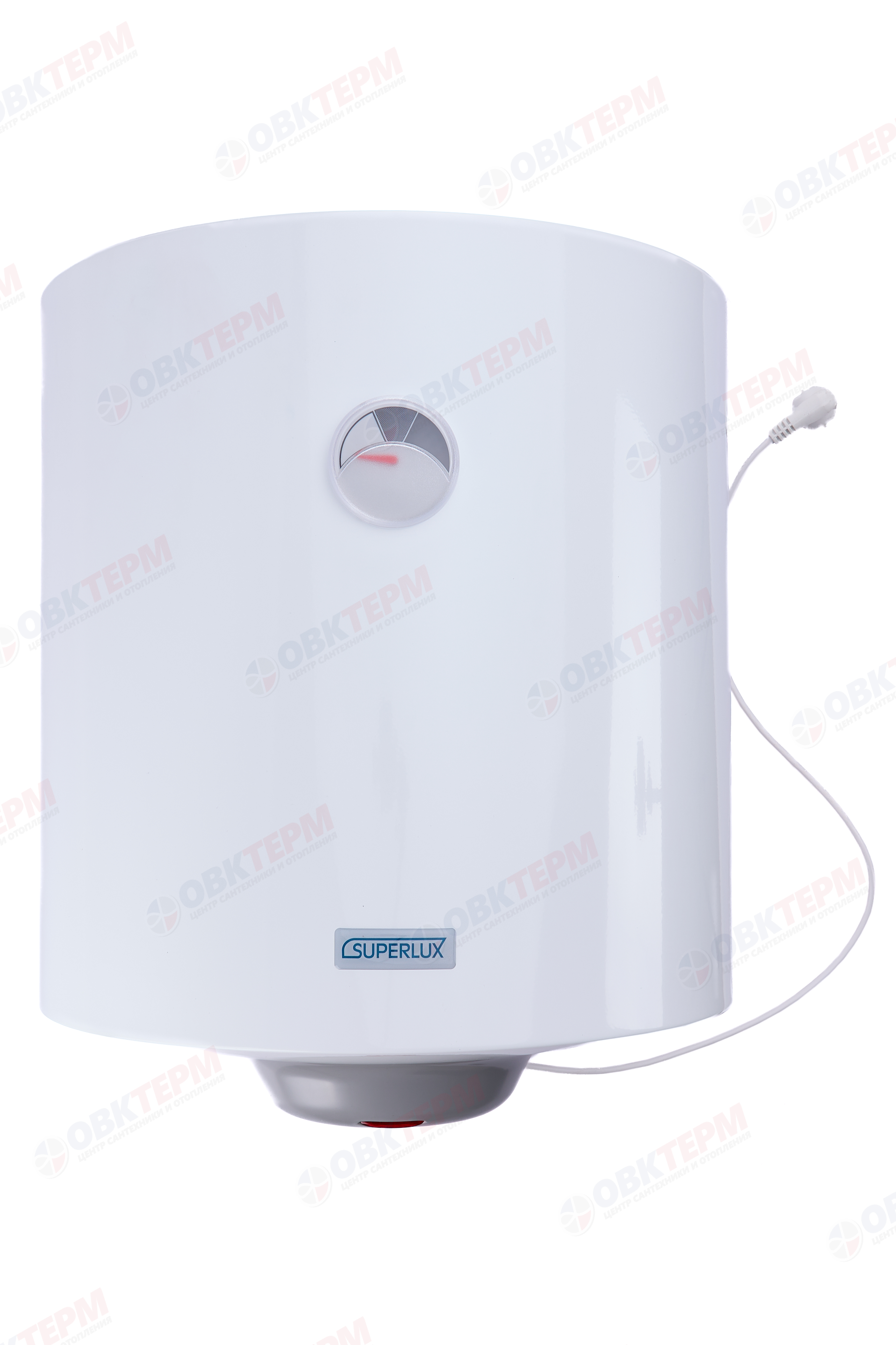 Бойлер    SUPERLUX    NTS  50 V 1.5K (SU)    (1,5 кВт, ш450*в553*г480 ) - Изображение №2